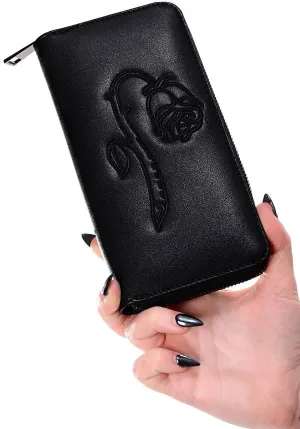 Weeping Rose | WALLET