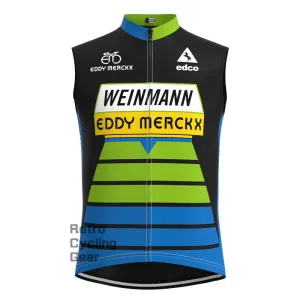 Weinmann Retro Cycling Vest