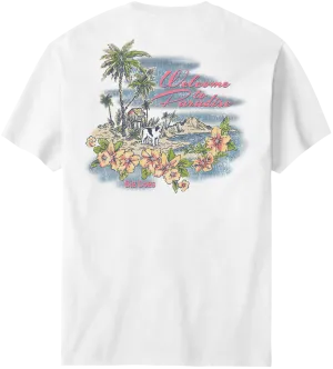 Welcome to Paradise T-Shirt