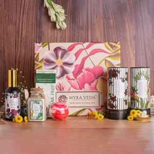 Wellness Gift Hamper | Pack of 7