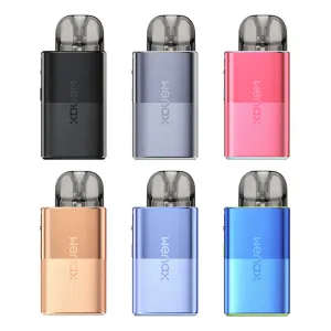 Wenax U Pod System Kit 20W by Geekvape wholesale