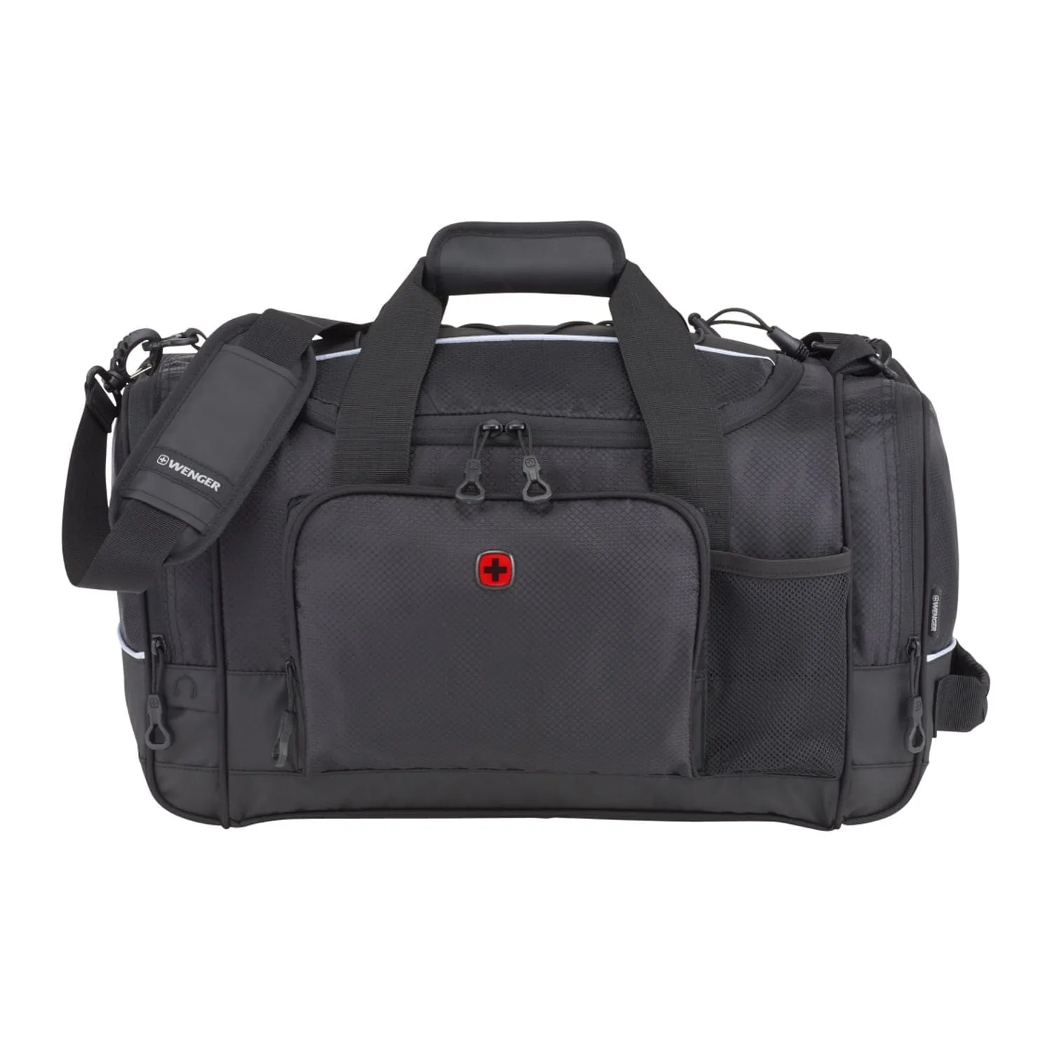 Wenger - Apex 20" RPET Sport Duffel