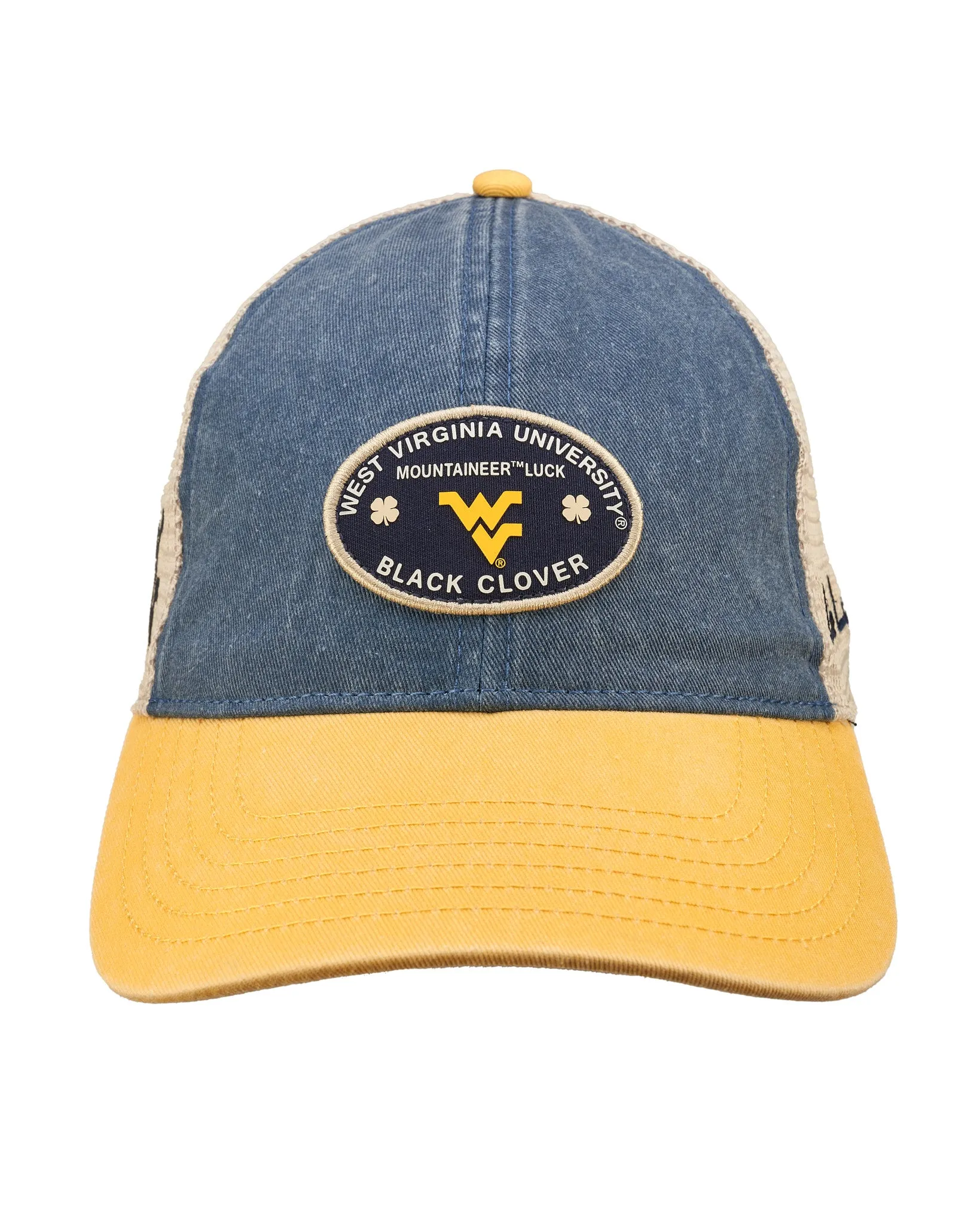 West Virginia Retro