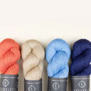 West Yorkshire Spinners Exquisite Lace Yarn