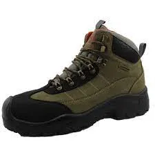 Westaro Rocky Boot Olive