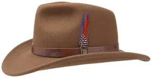 Western Woolfelt - Stetson