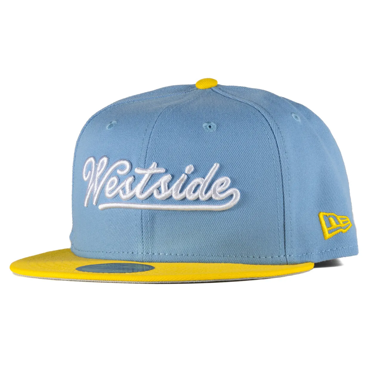 Westside 72º and Sunny Era Fitted