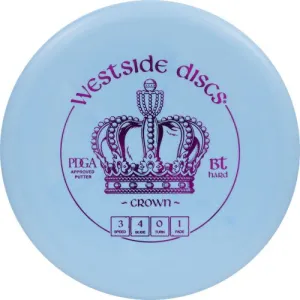 Westside Discs BT Hard Crown Disc