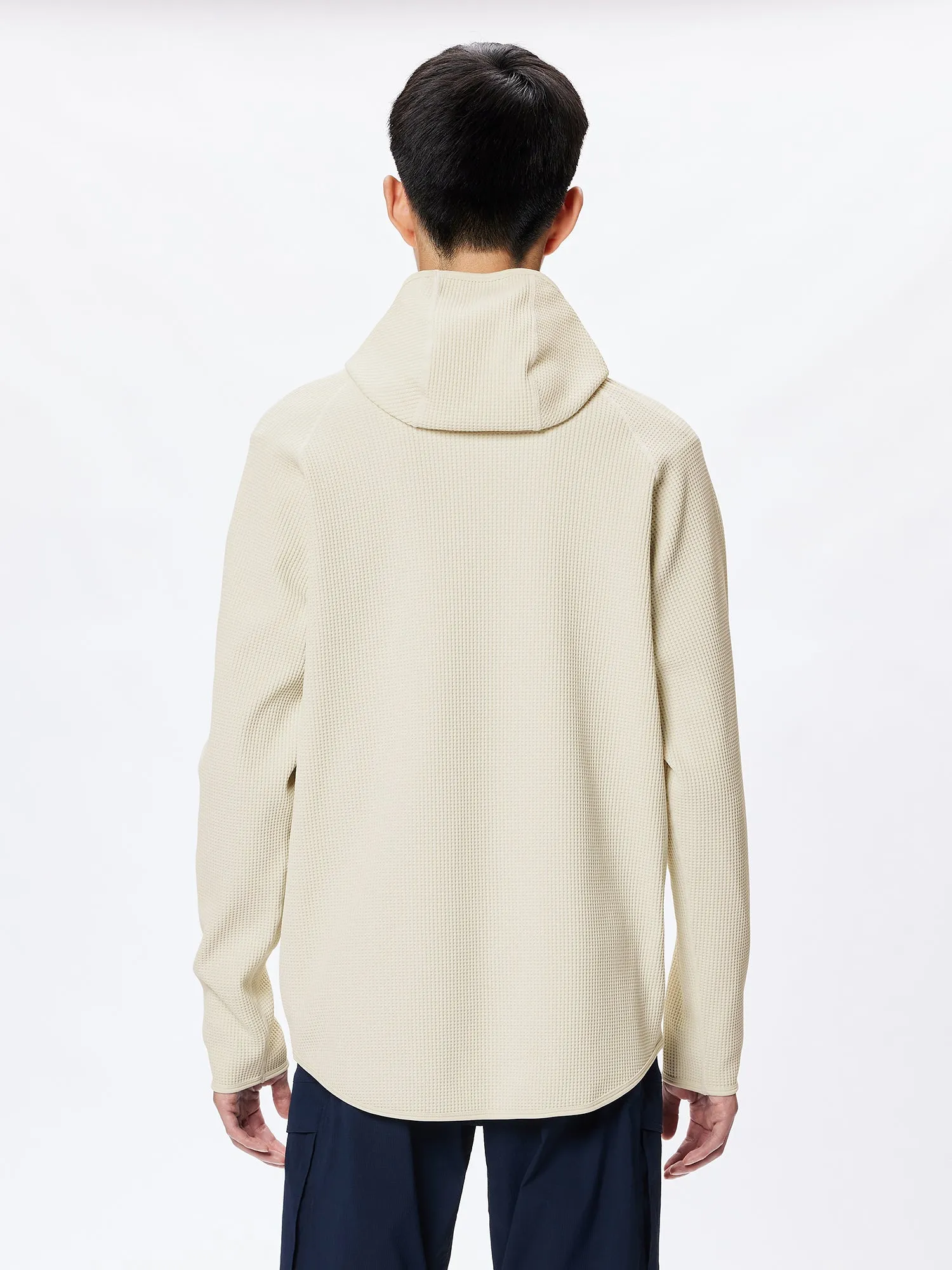 WF Light L/S Hoodie