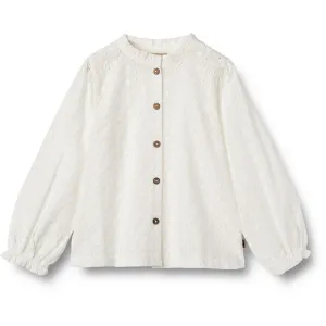 Wheat Ivory Shirt Petrine