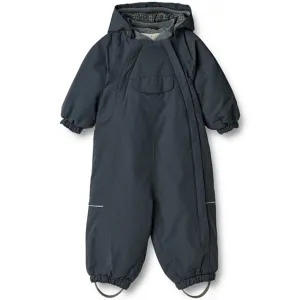 Wheat Snowsuit Adi Tech Dark Blue