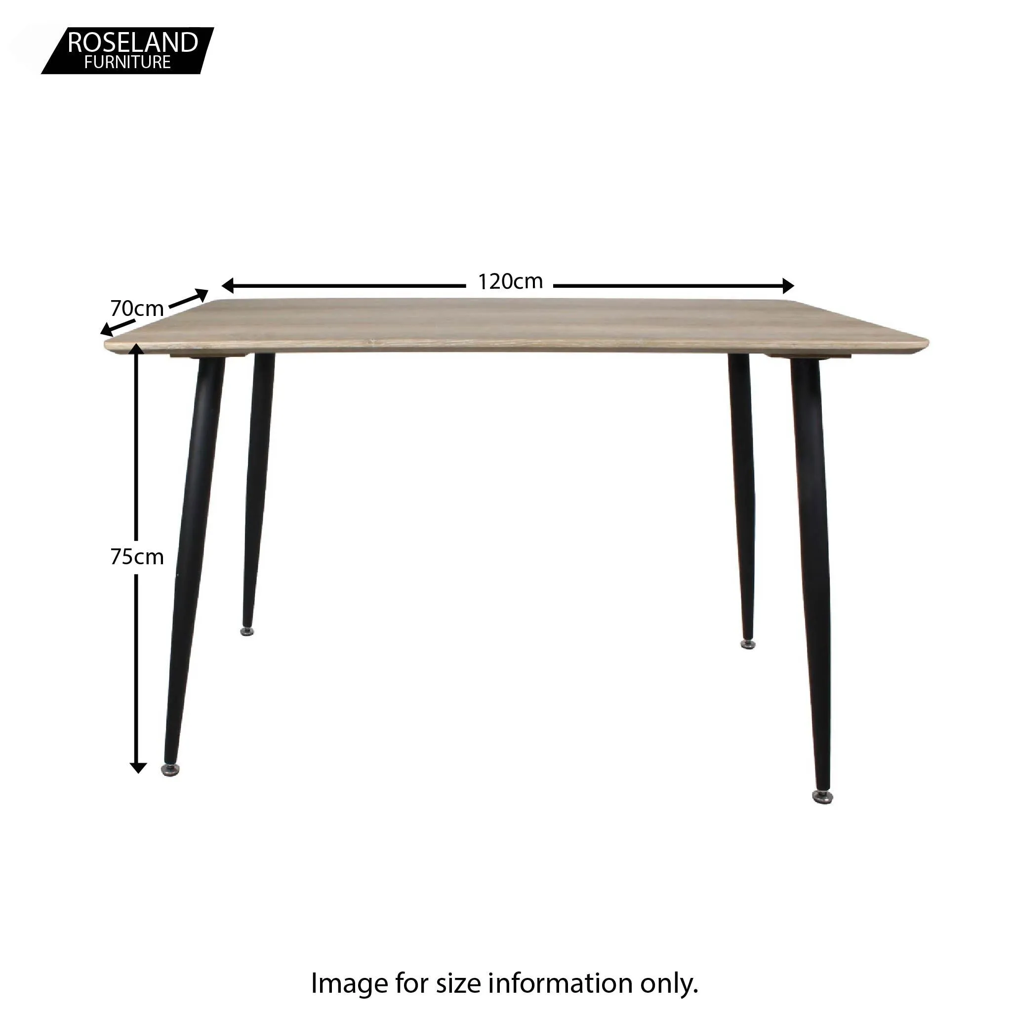 Wheaton Dining Table