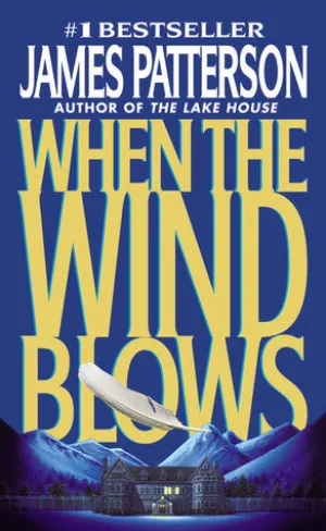 When the Wind Blows (When the Wind Blows #1)