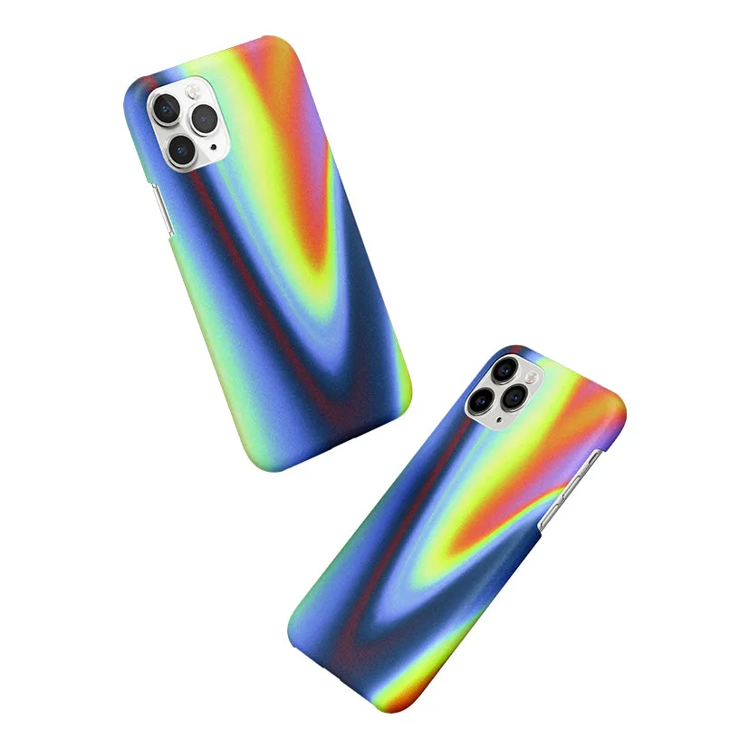 Whirlwind Aura Phone Cover | Matte Case