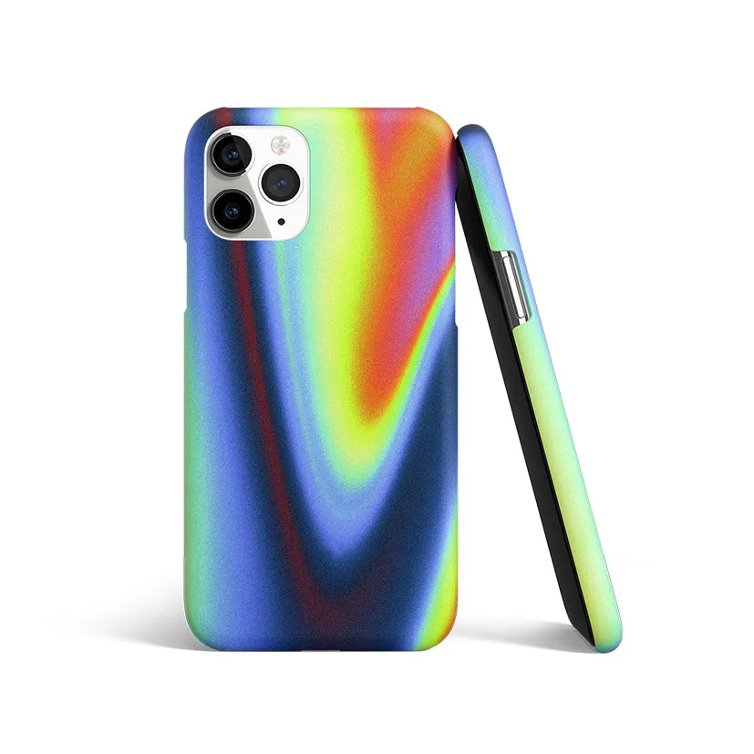 Whirlwind Aura Phone Cover | Matte Case