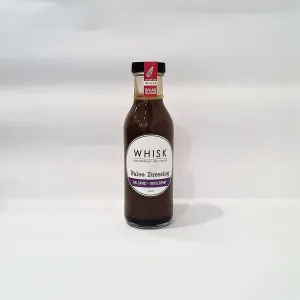 Whisk – Balsamic   Tripleberry Paleo Dressing