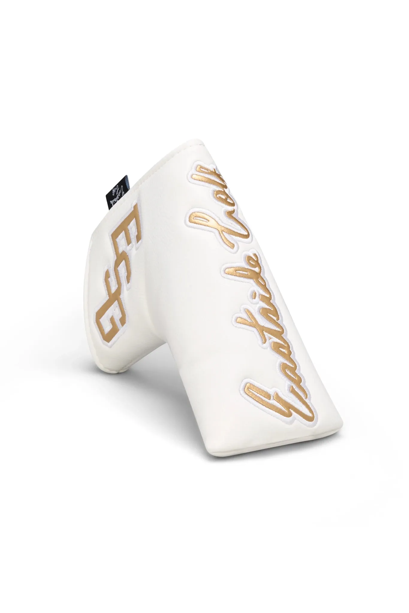 White Blade Headcover