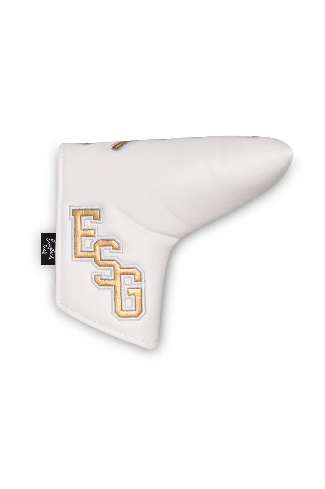 White Blade Headcover