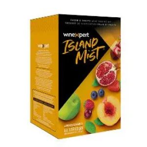 White Cranberry Pinot Gris Wine Kit (Winexpert Island Mist)