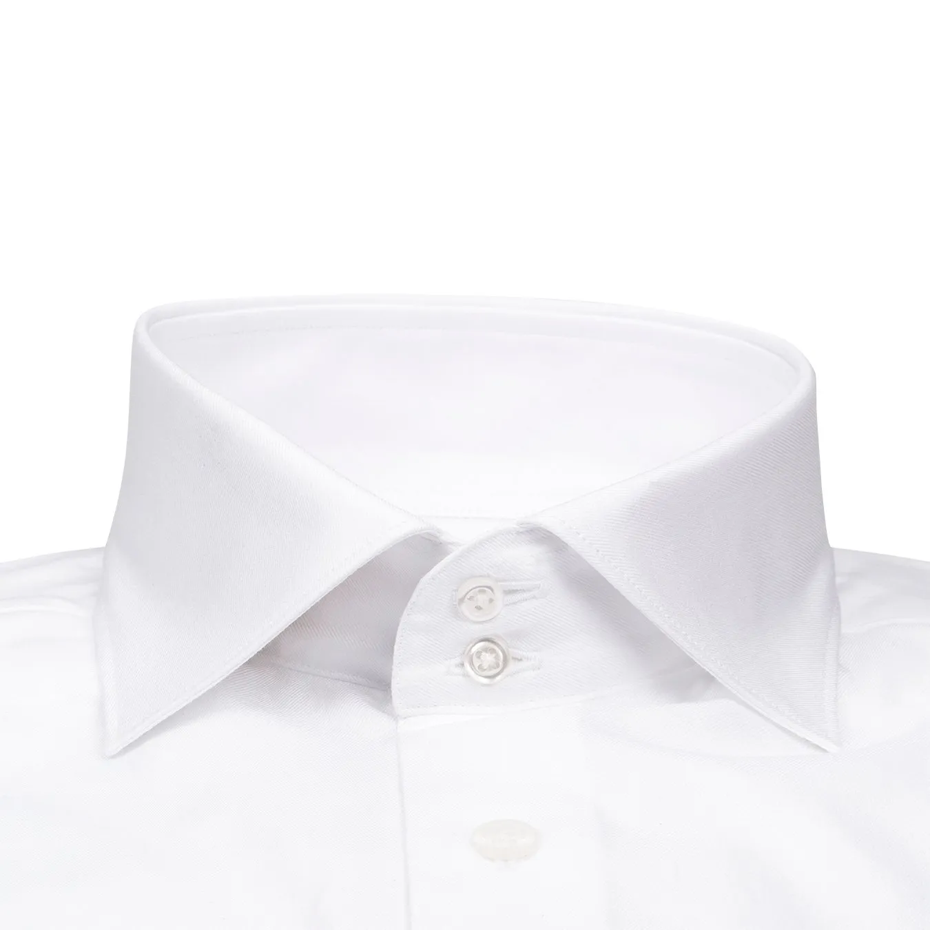 White Dress Shirt