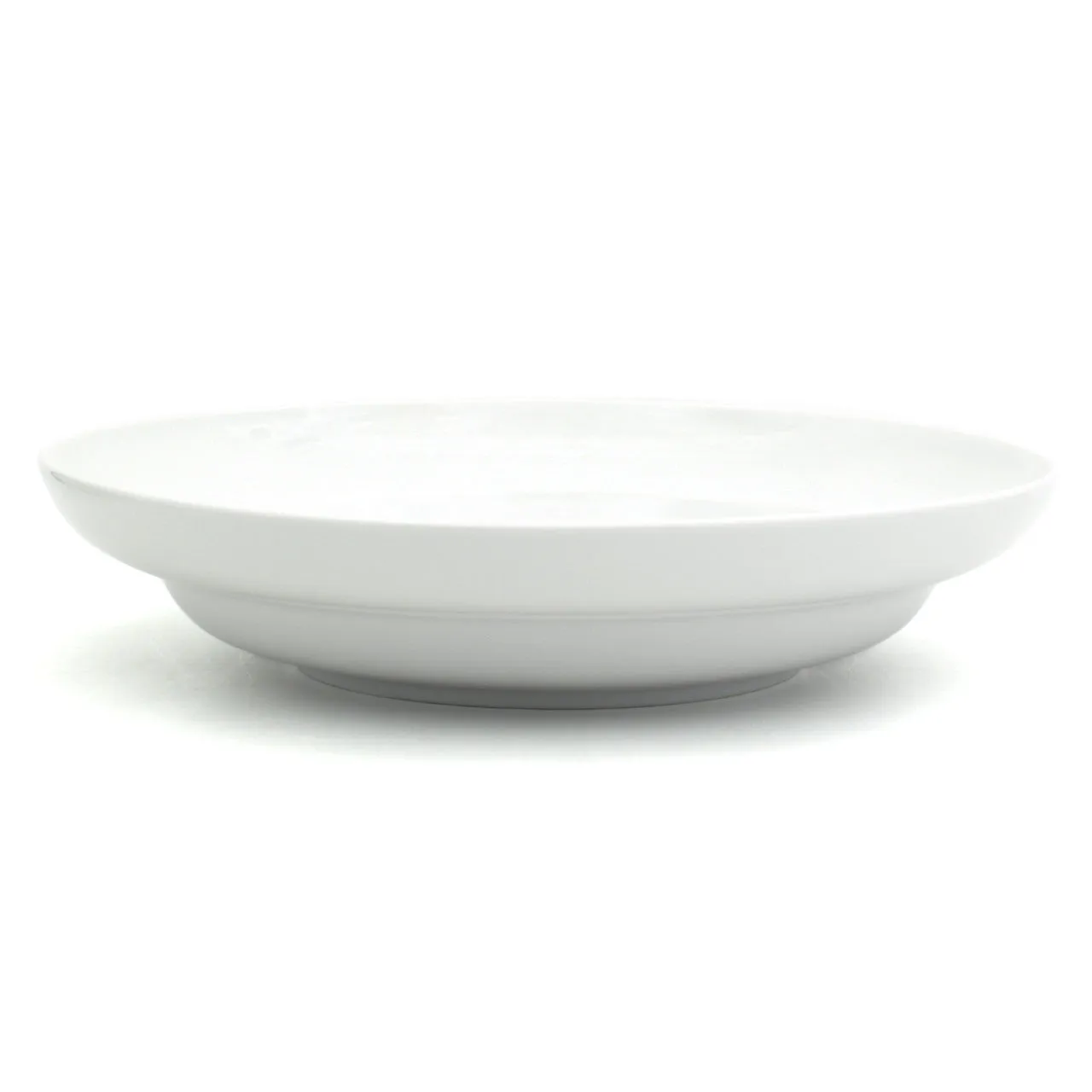 White Essential 5- Piece Serving Bowl Set