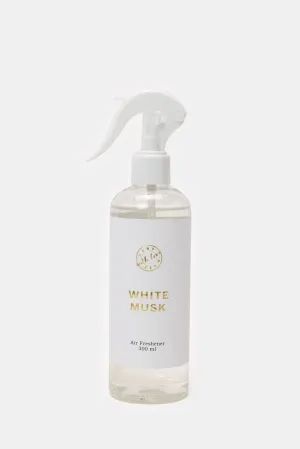 White Musk Air Freshener (300ml)