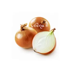 White Onion