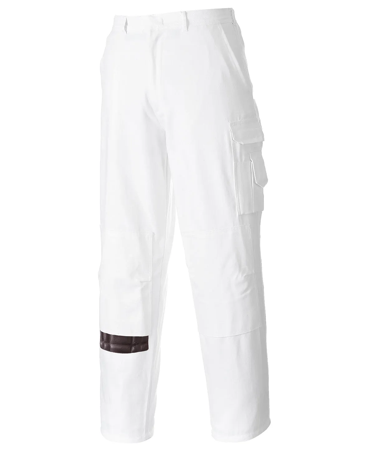 White - Painter's trousers (S817)