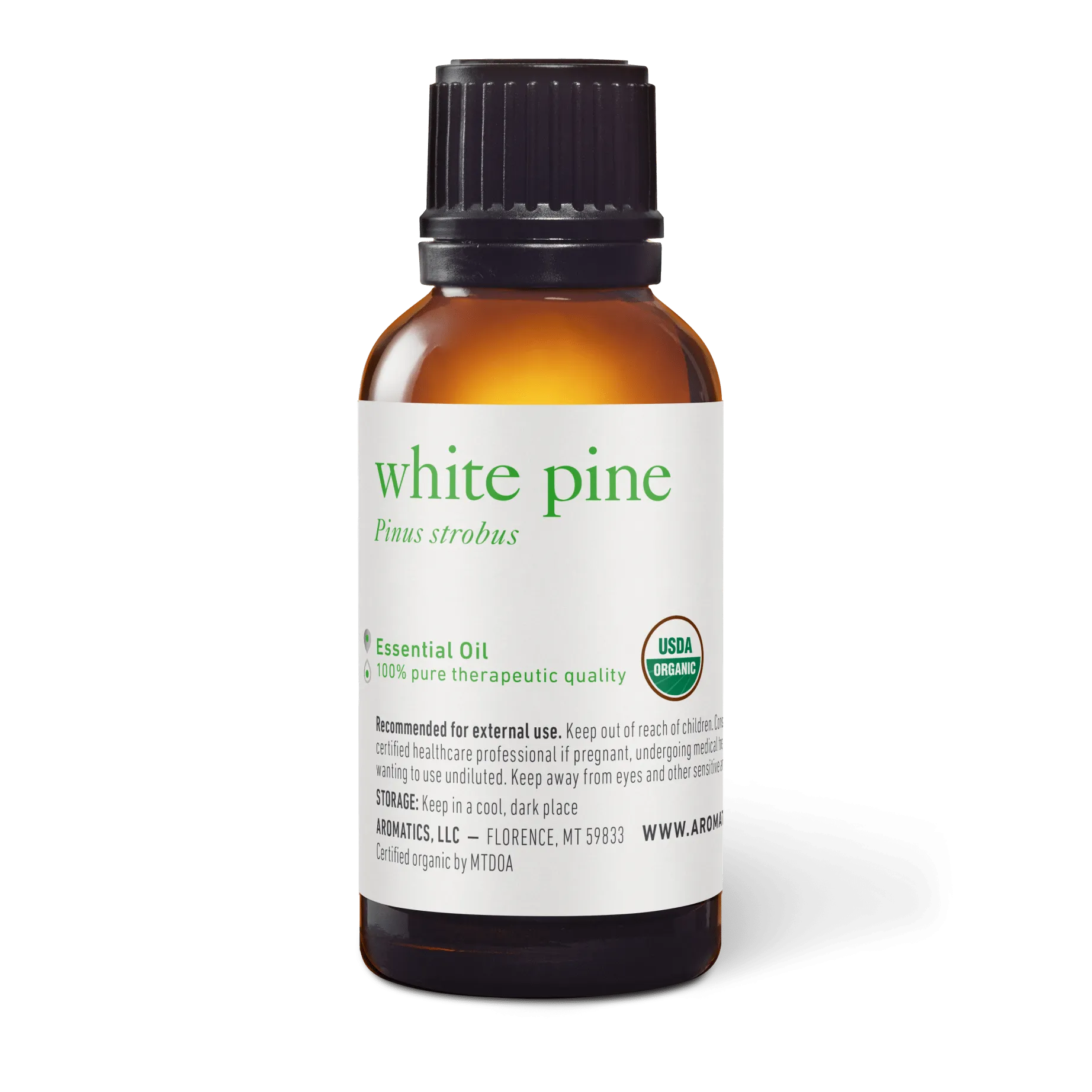 White Pine Essential Oil