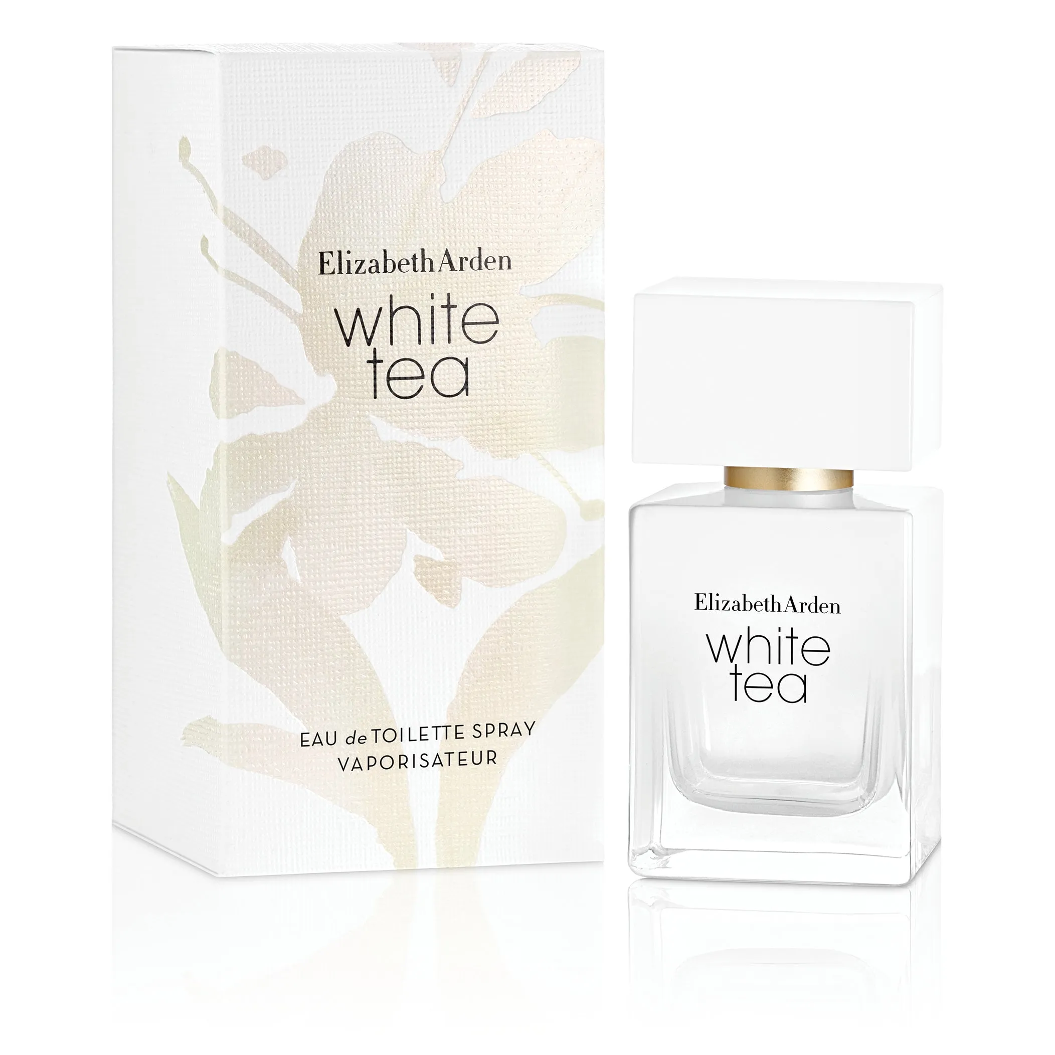 White Tea Eau de Toilette Spray