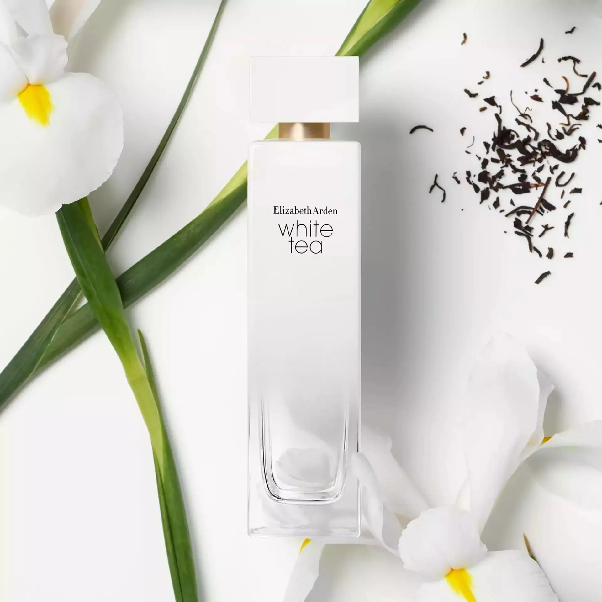 White Tea Eau de Toilette Spray