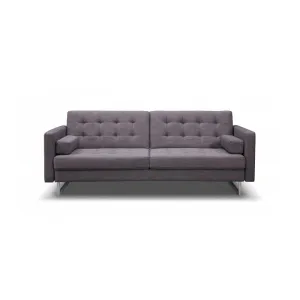 Whiteline Giovanni Sofa Bed