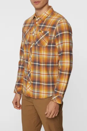 WHITTAKER FLANNEL SHIRT