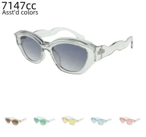 Wholesale Fashion Sunglasses 7147CC