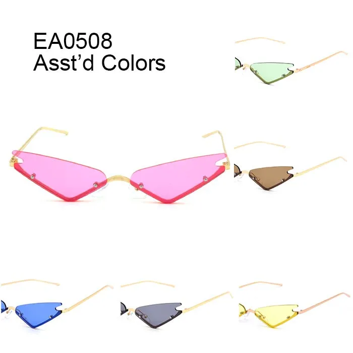 Wholesale Fashion Sunglasses EA 0508