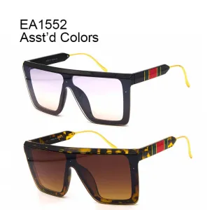 Wholesale Fashion Sunglasses EA 1552