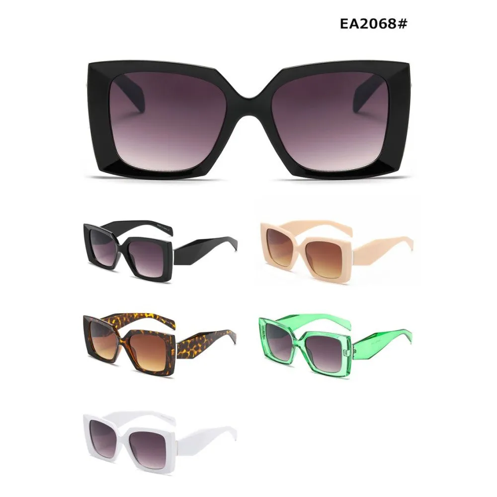 Wholesale Fashion Sunglasses EA2068