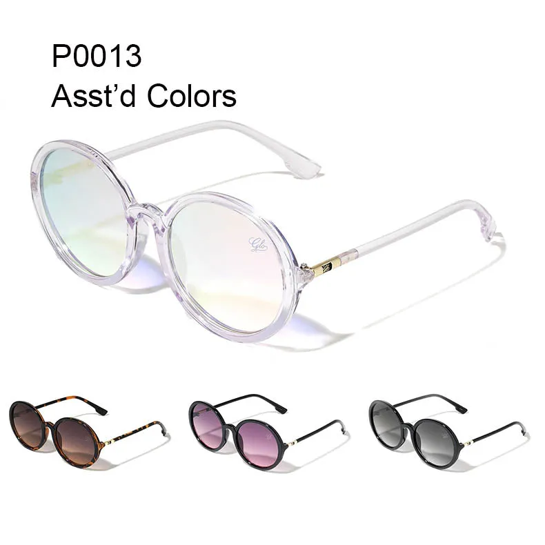 Wholesale Fashion Sunglasses P 0013