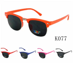 Wholesale Kids Sunglasses k077