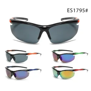 Wholesale Sport Sunglasses ES1795