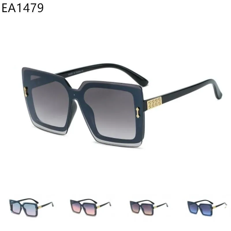 Wholesale Sunglasses Plastic Frame EA 1479