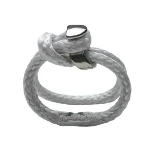 Wichard Softlink Manille Textile Shackle 80mm