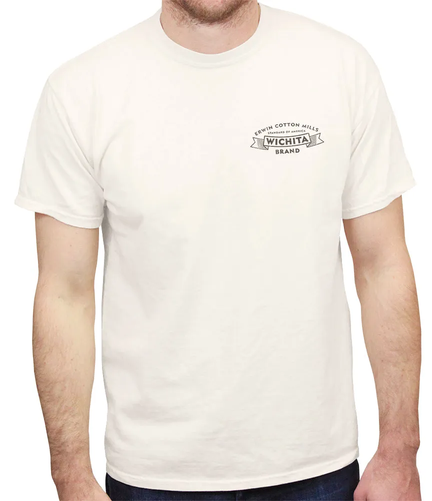 Wichita Brand T-Shirt