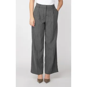 WIDE LEG TROUSER