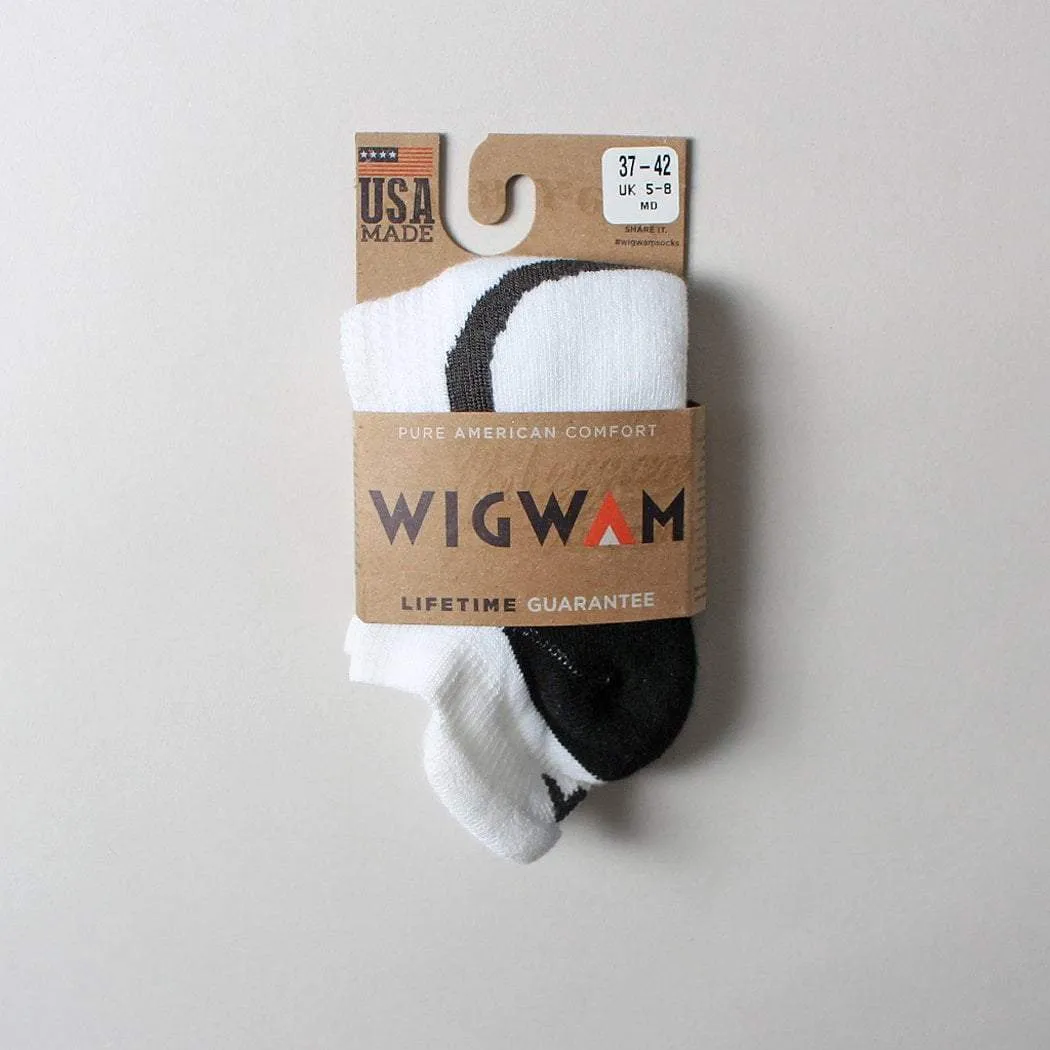 Wigwam Verve Pro Low Socks