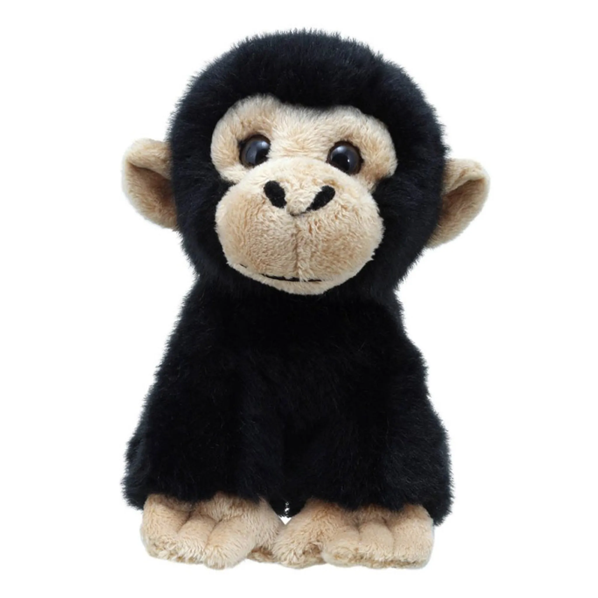 Wilberry Mini's Chimpanzee