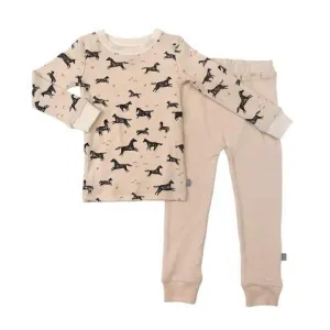 Wild Horses Collection Pajamas