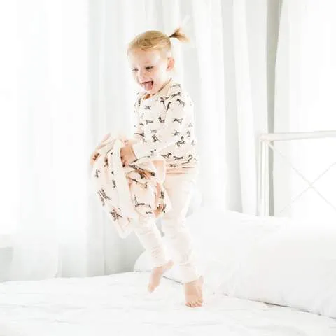 Wild Horses Collection Pajamas