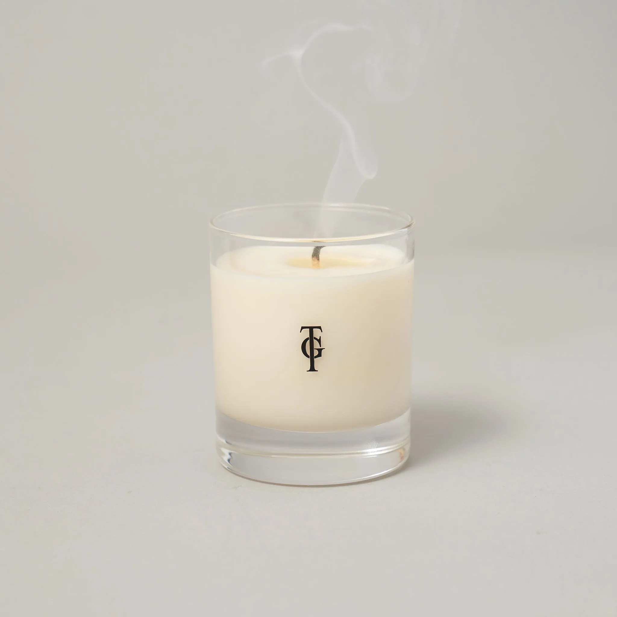 Wild Lime 20cl Candle