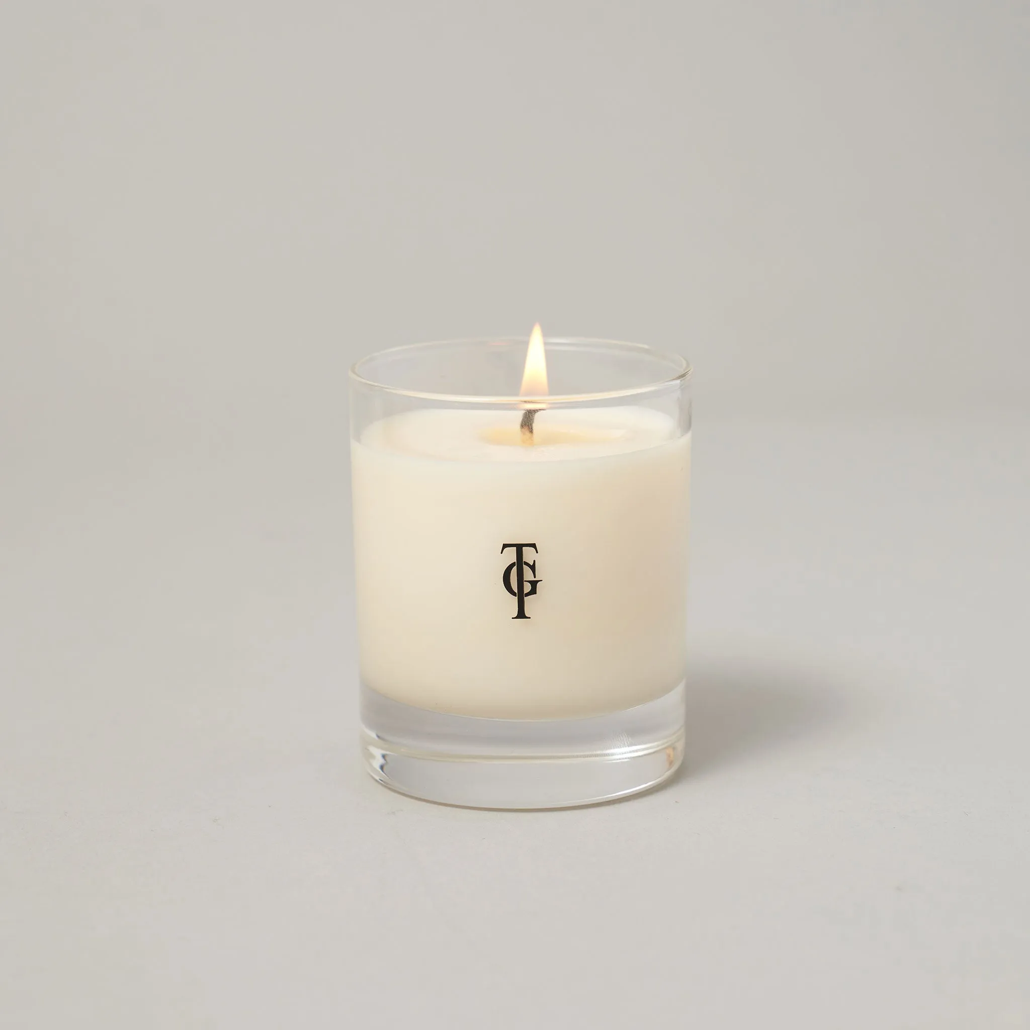 Wild Lime 20cl Candle